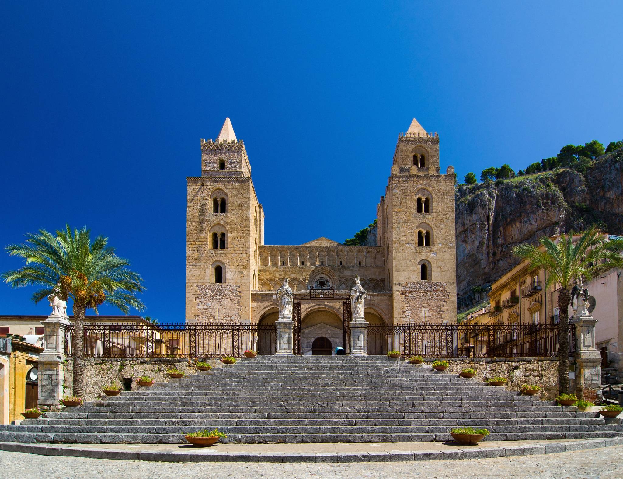 chiesa di cefalu