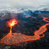 Islanda: Danza tra Ghiacciai e Vulcani