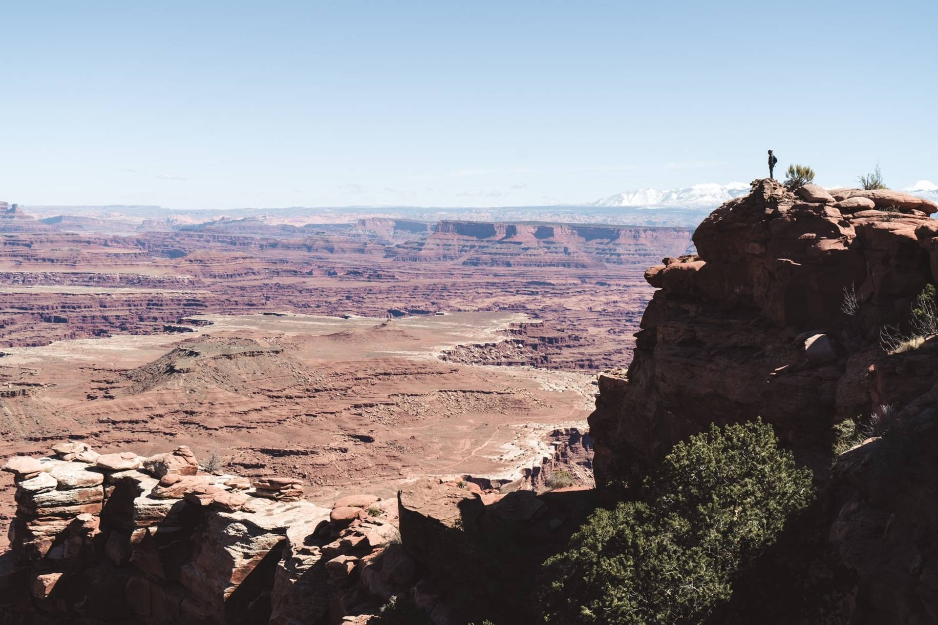 Grand Canyon USA