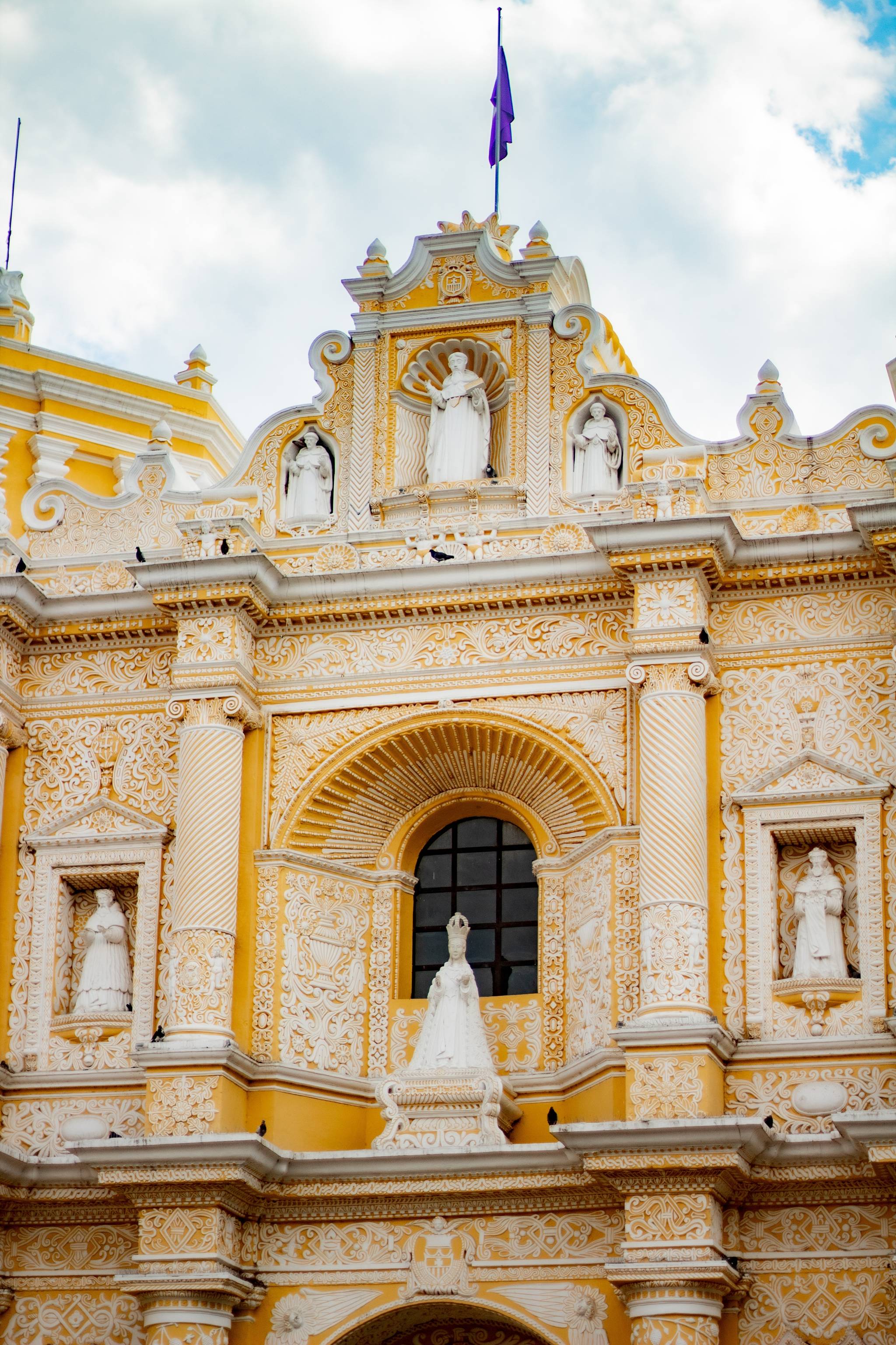 antigua guatemala