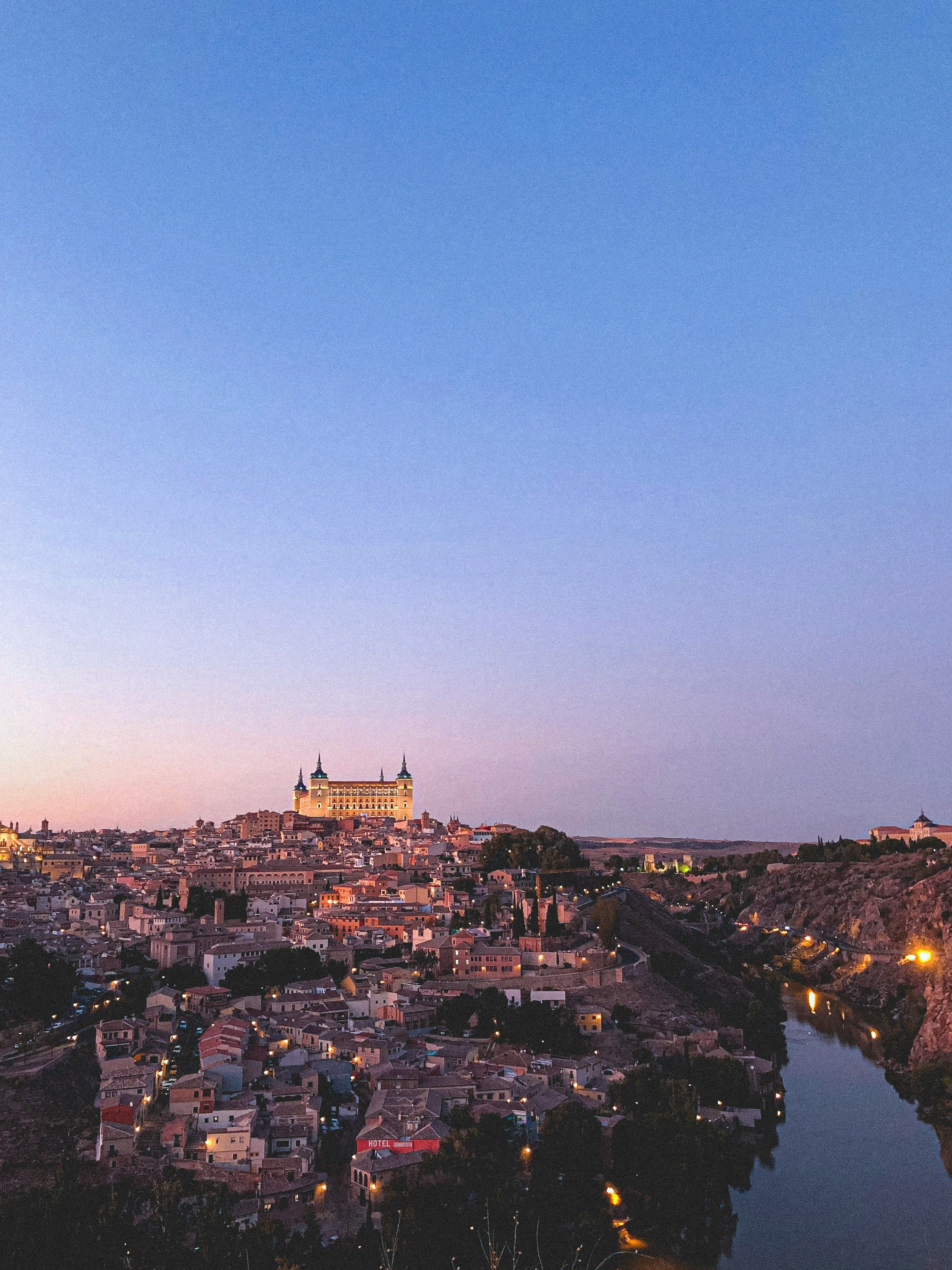 toledo