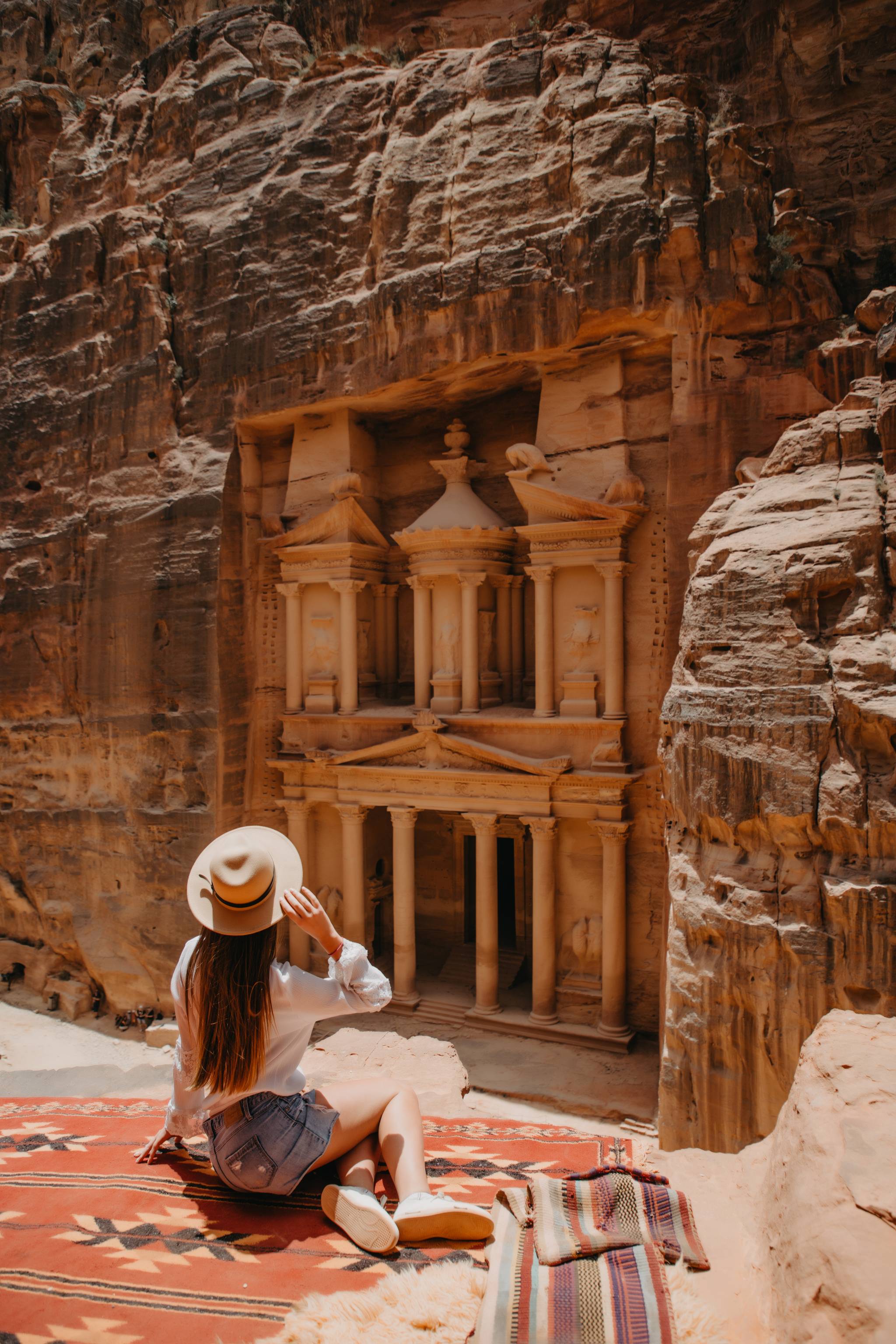 petra