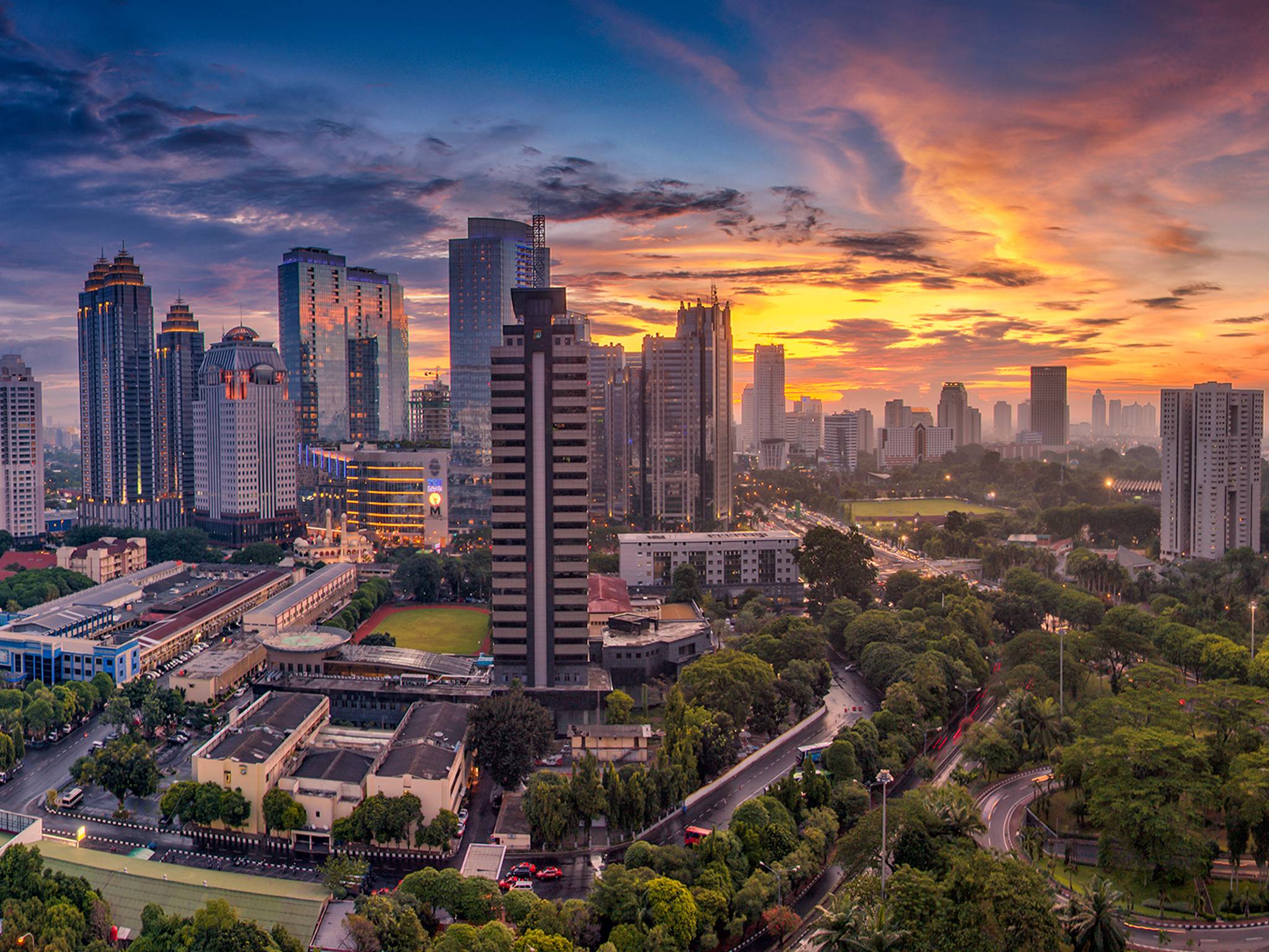 Esplorando l’Indonesia cover