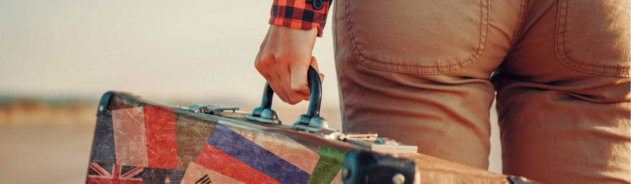 assicurazione medico bagaglio