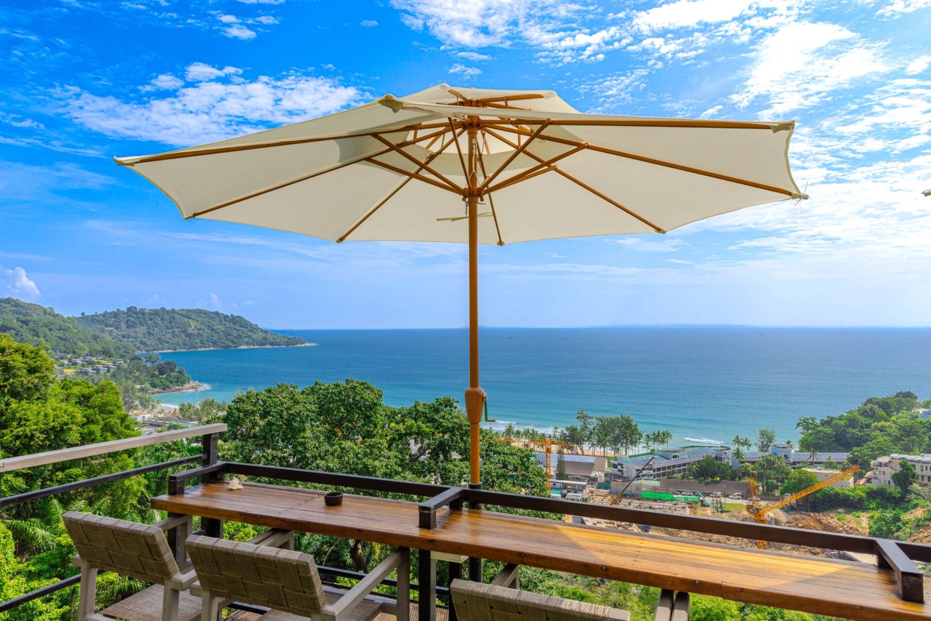 phuket mare
