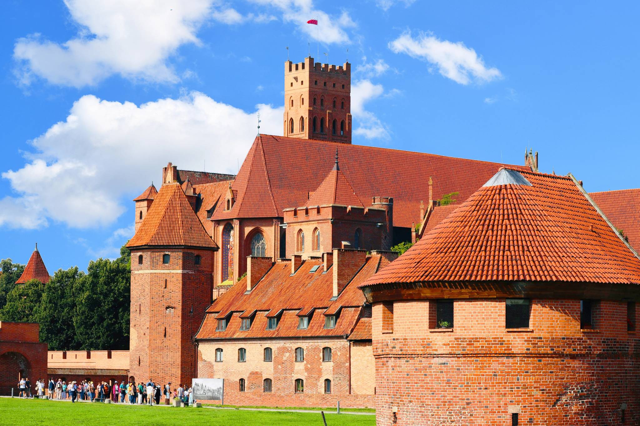 castello di malbork