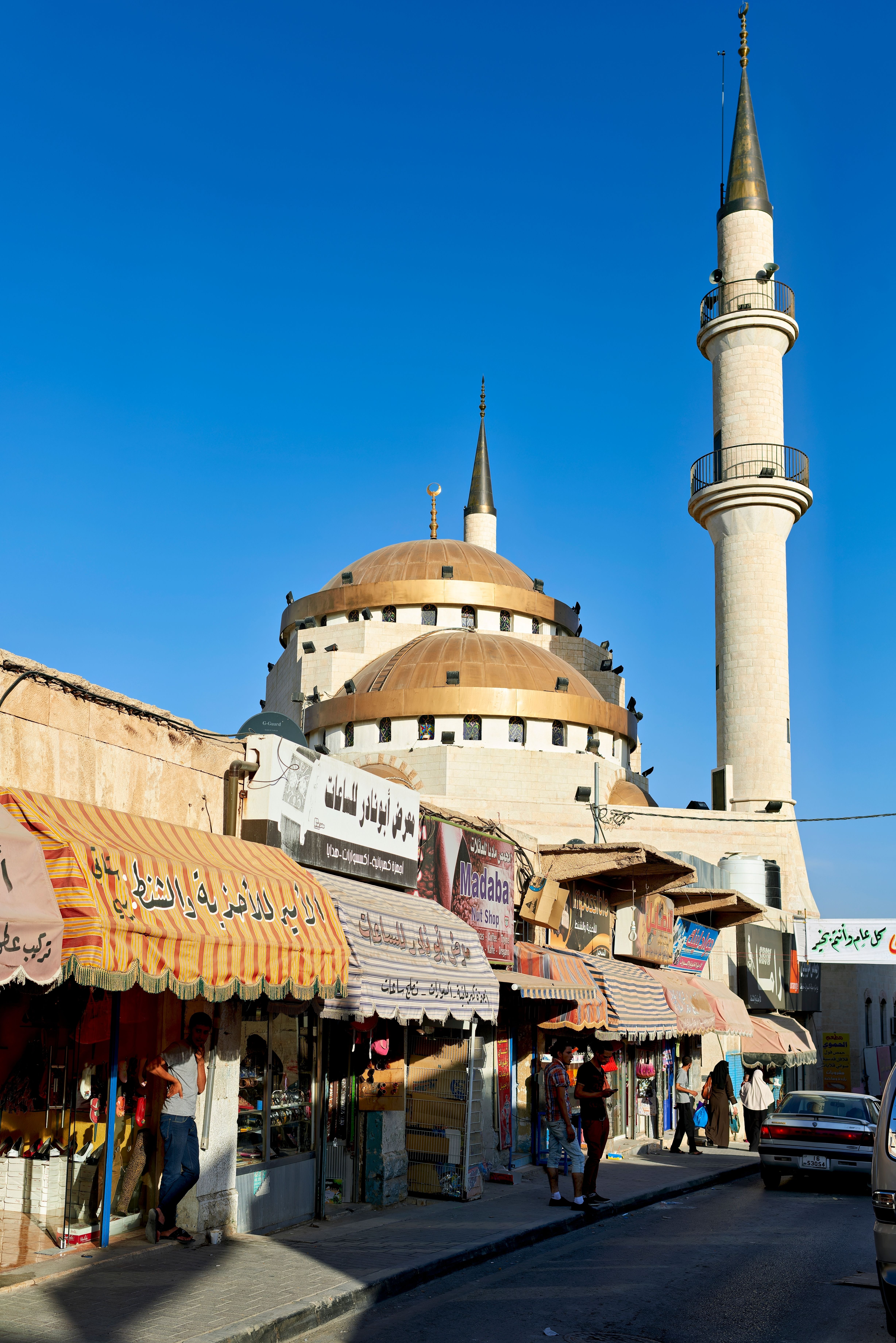 madaba