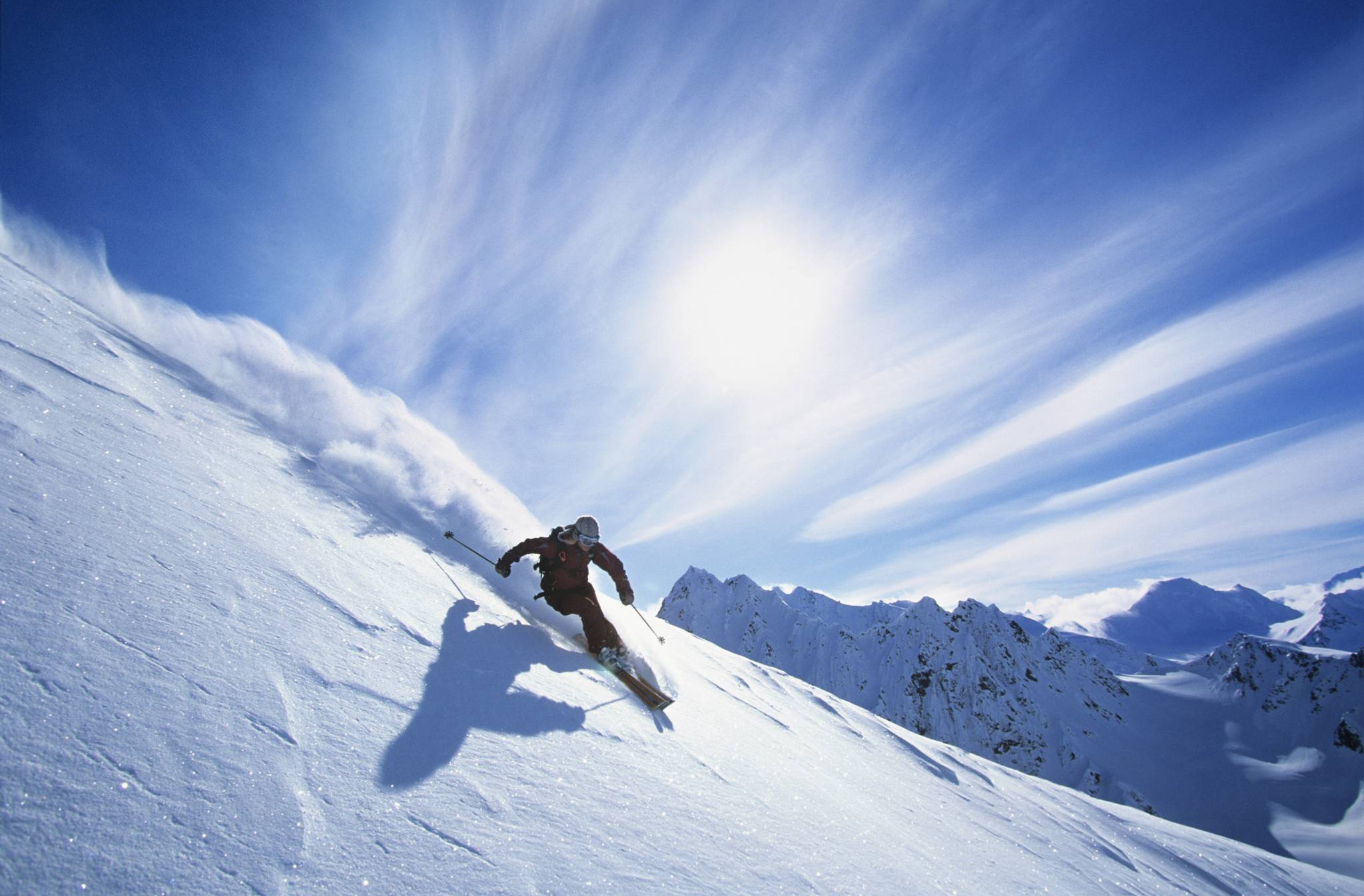 piste da sci bardonecchia