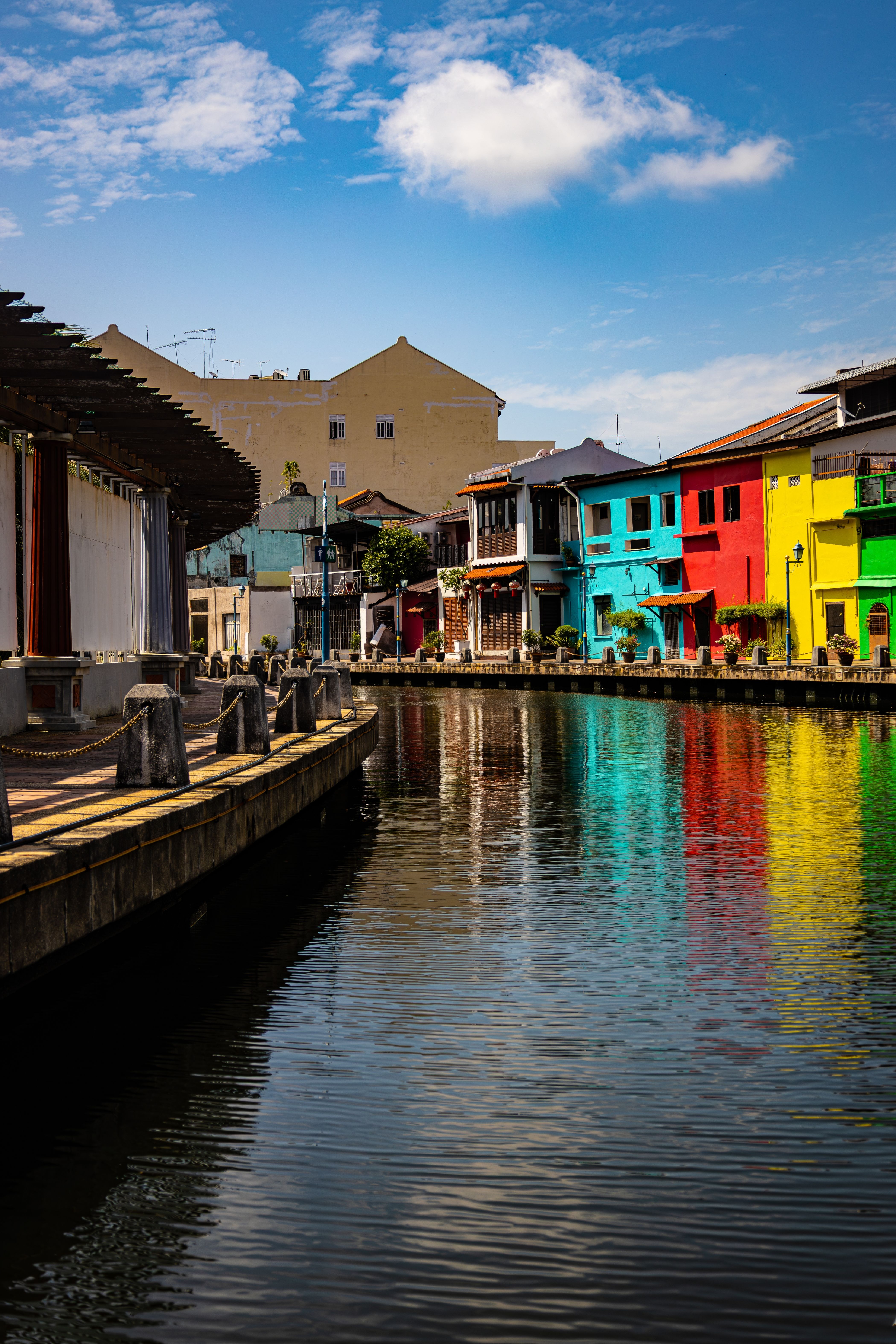 malacca