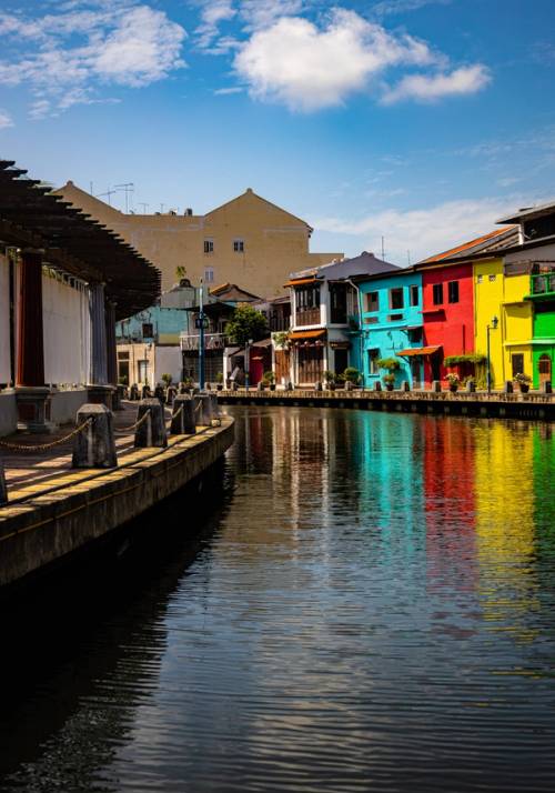 malacca