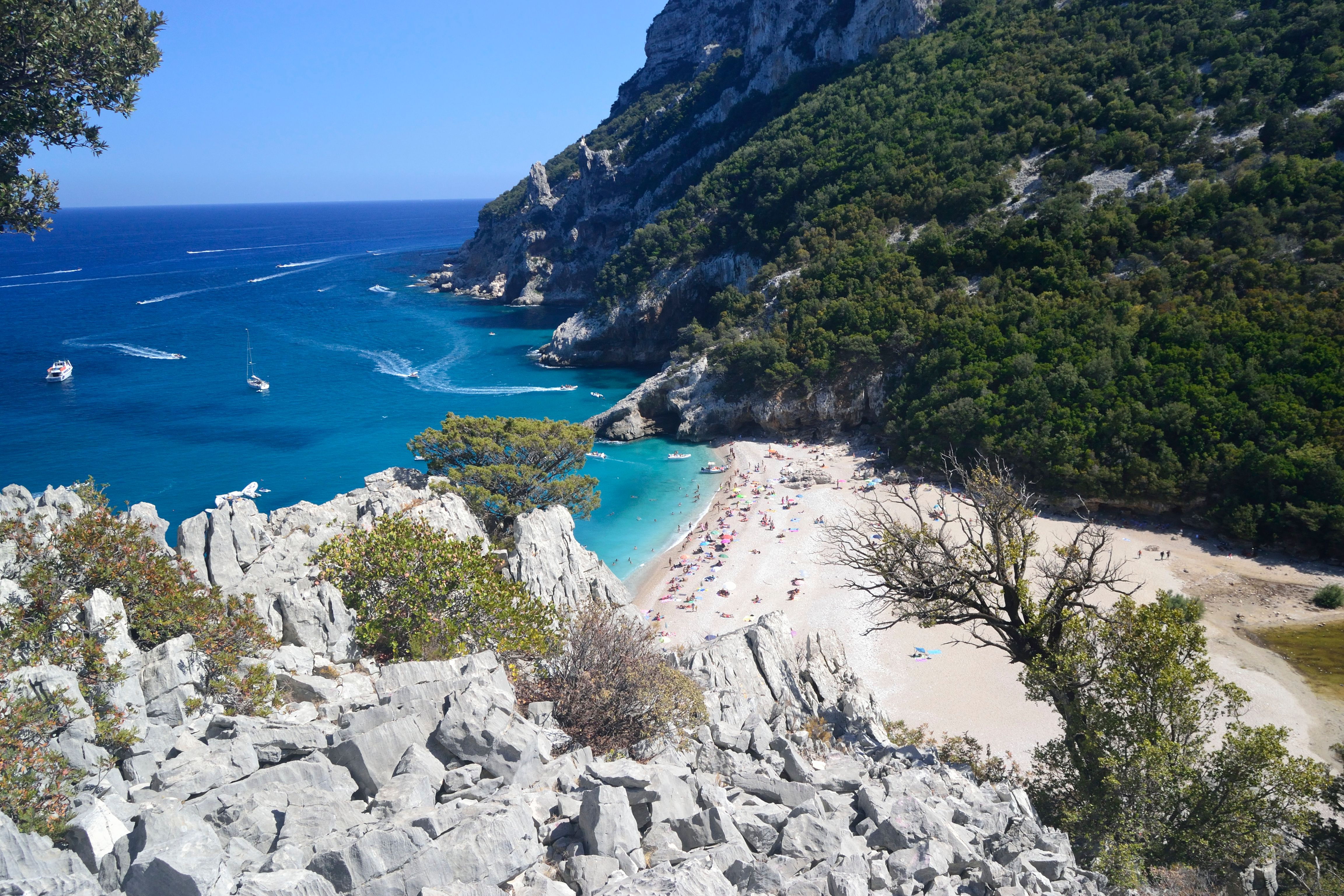 Le 10 Spiagge Più Belle Della Sardegna | Tramundi