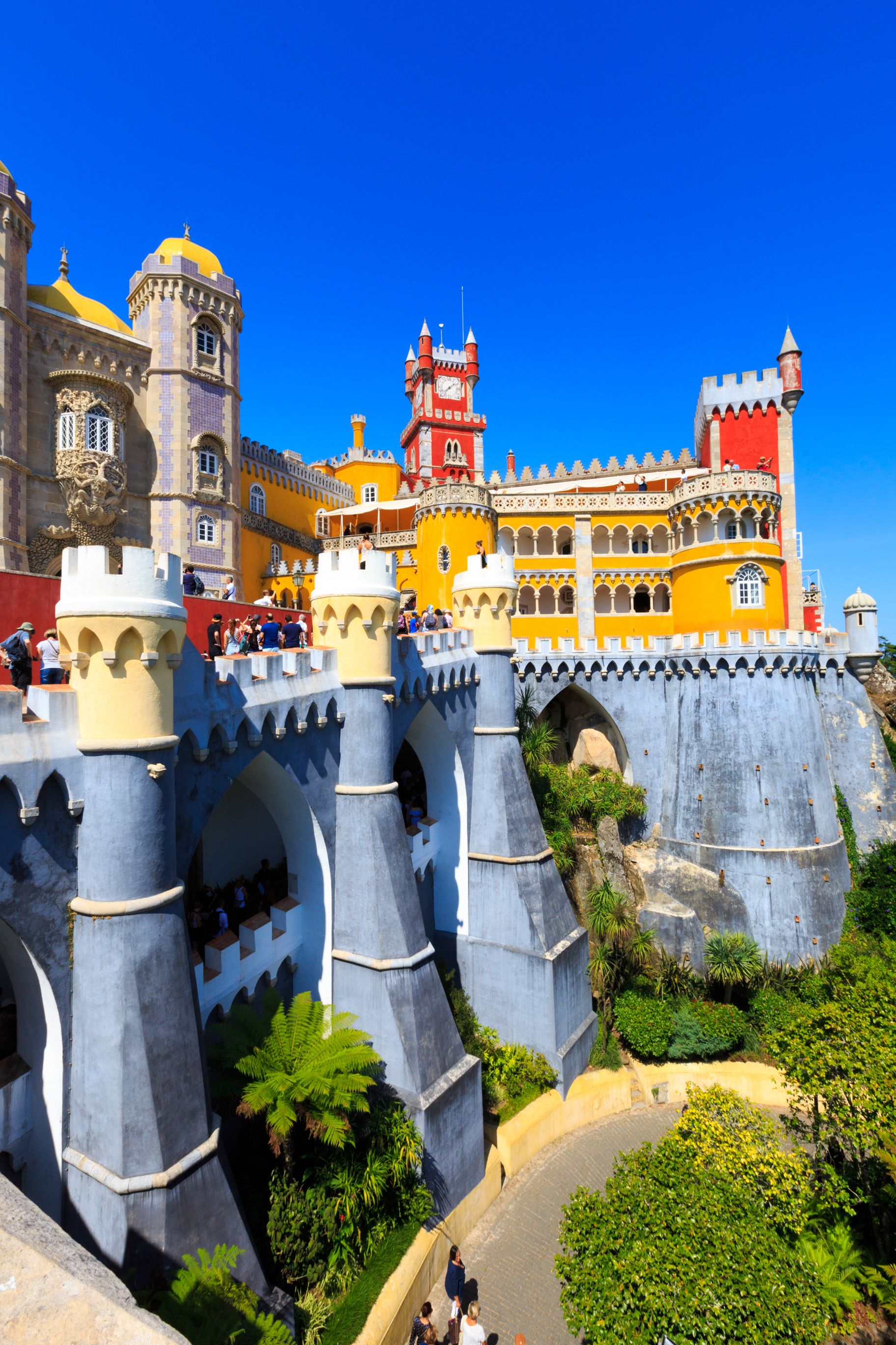 sintra