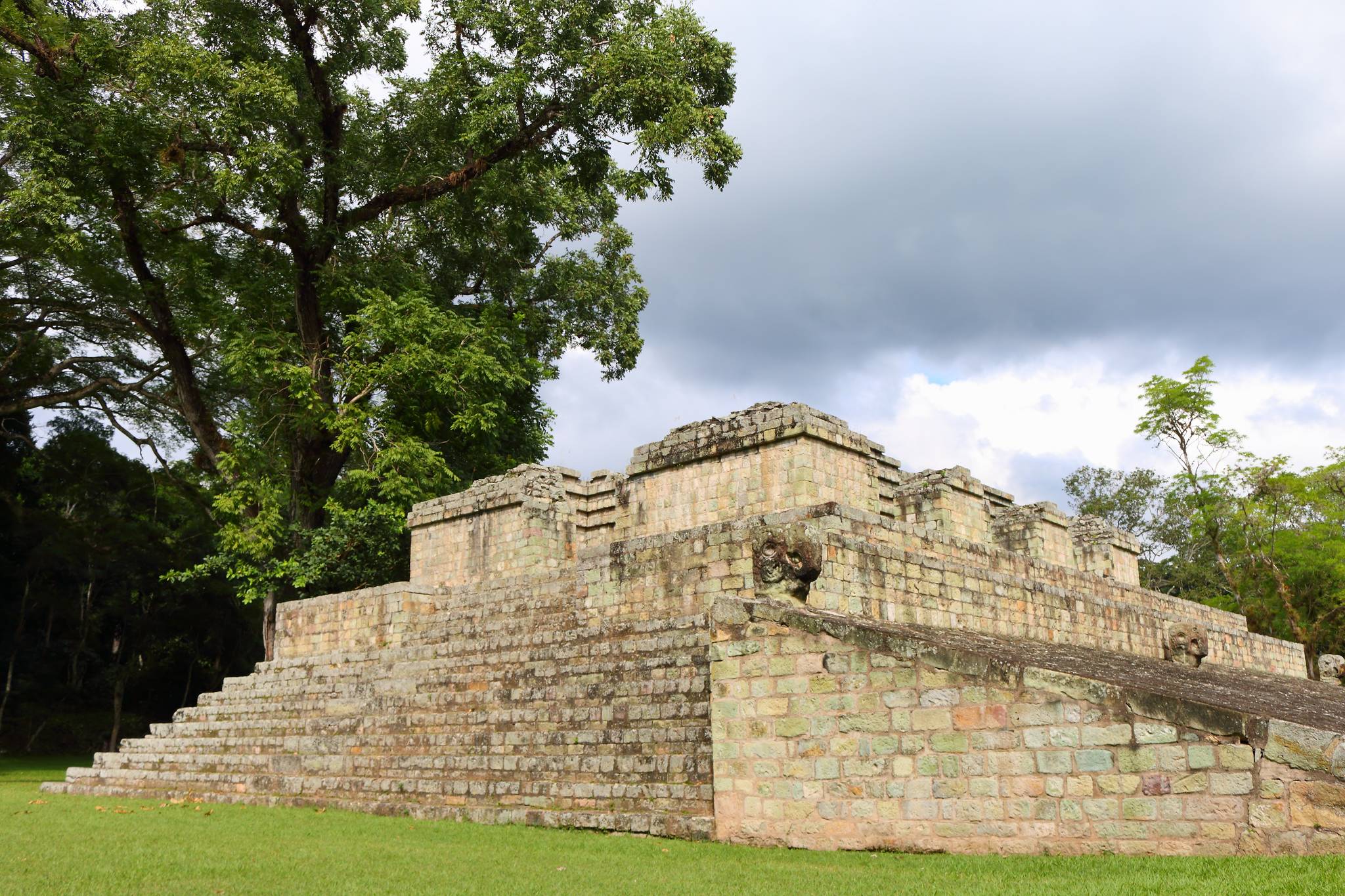 copan