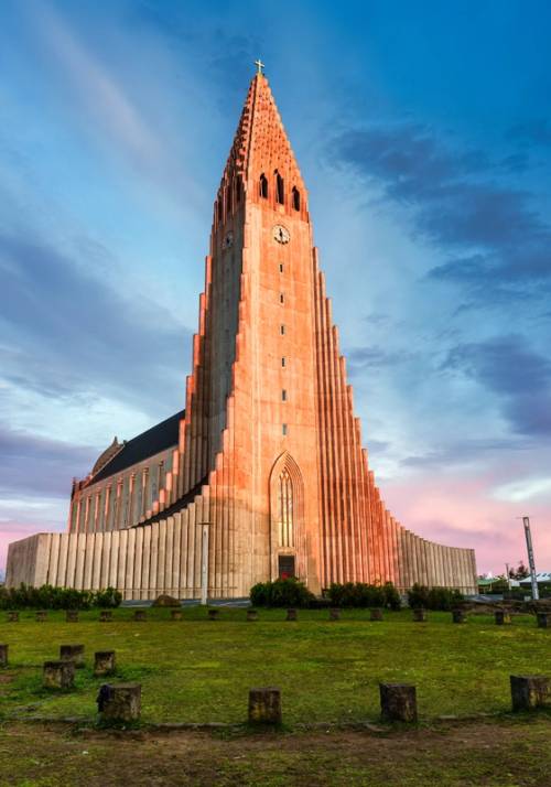 reykjavik