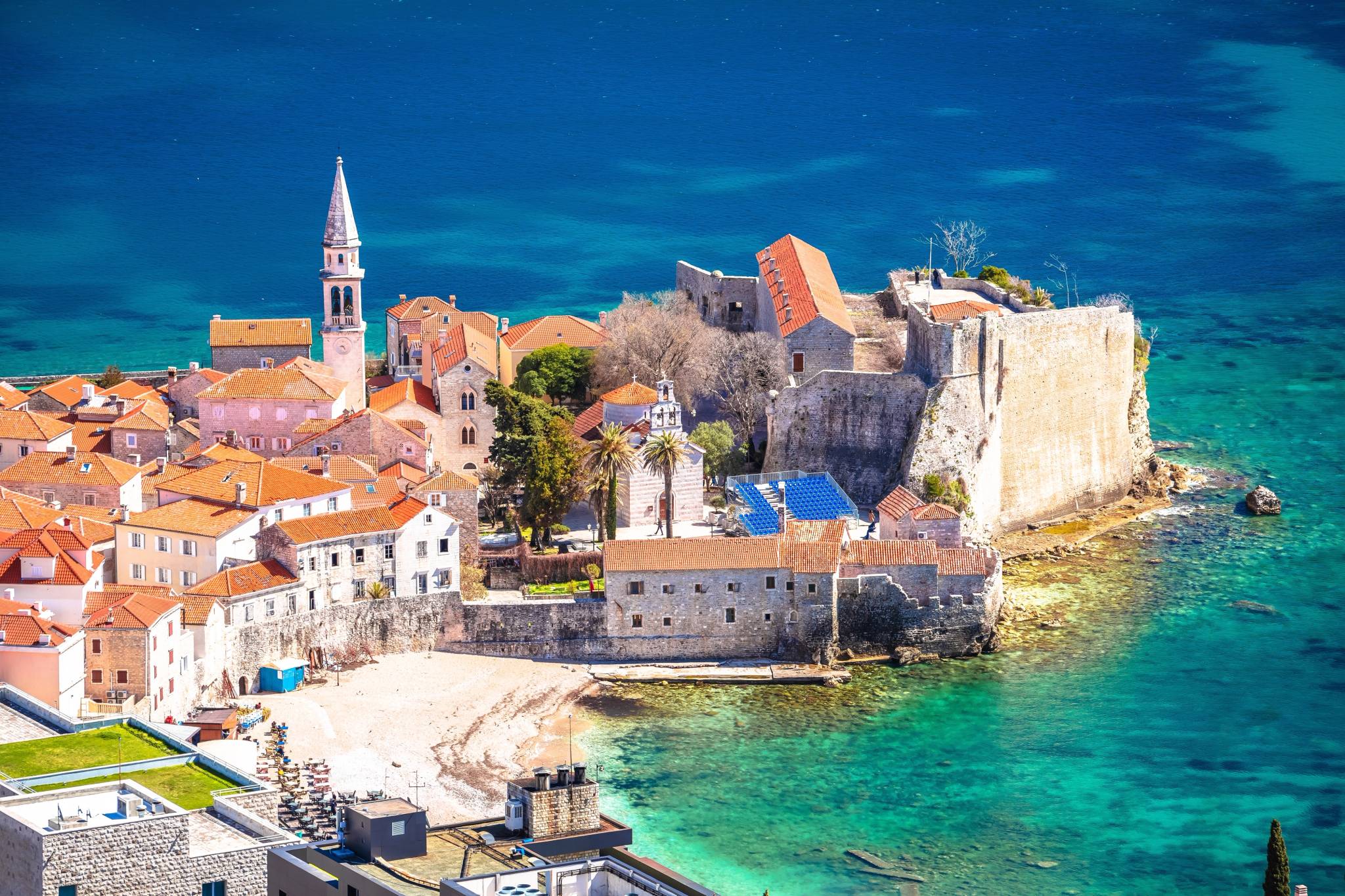 budva