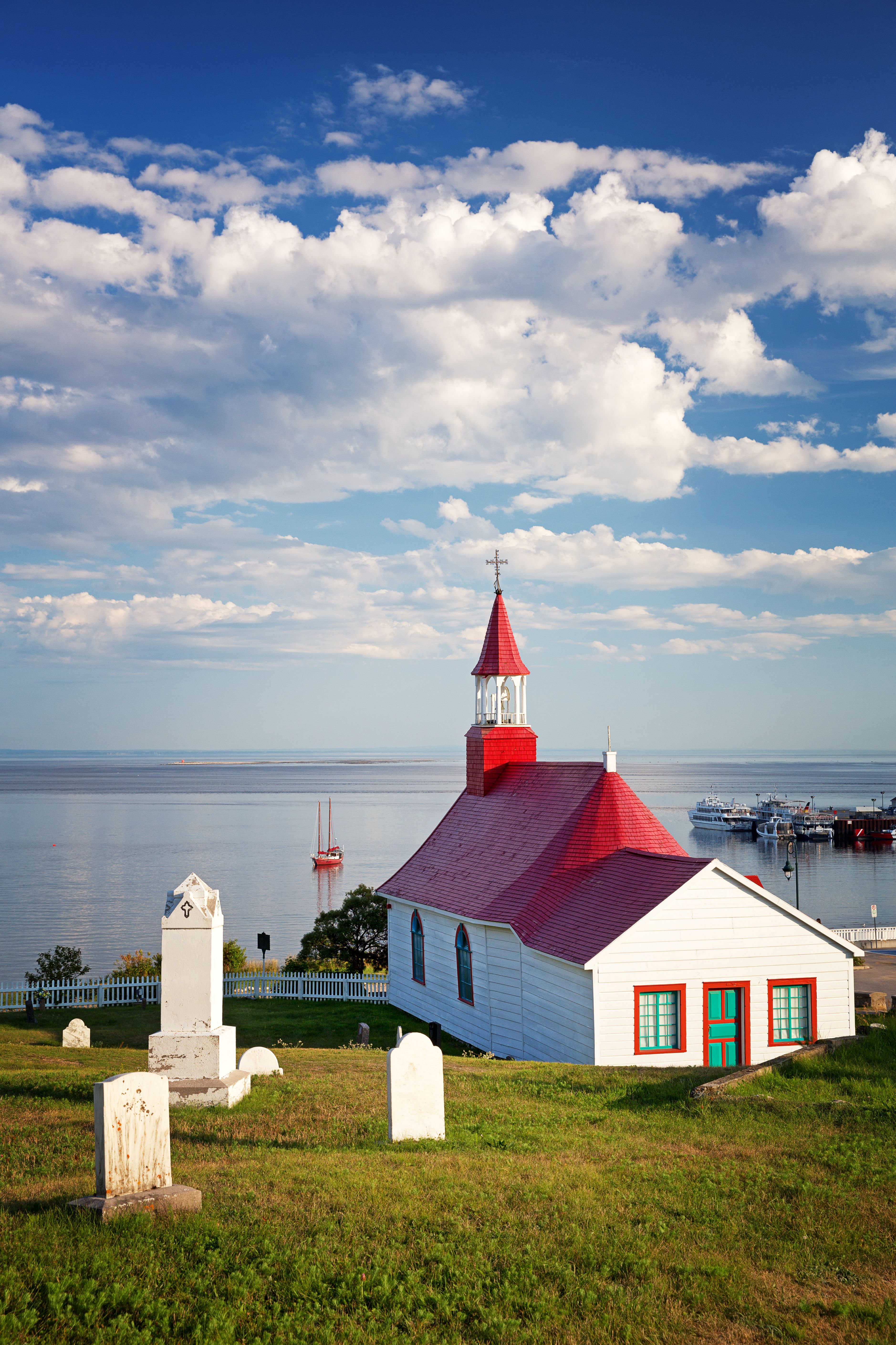 tadoussac