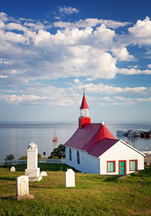 tadoussac