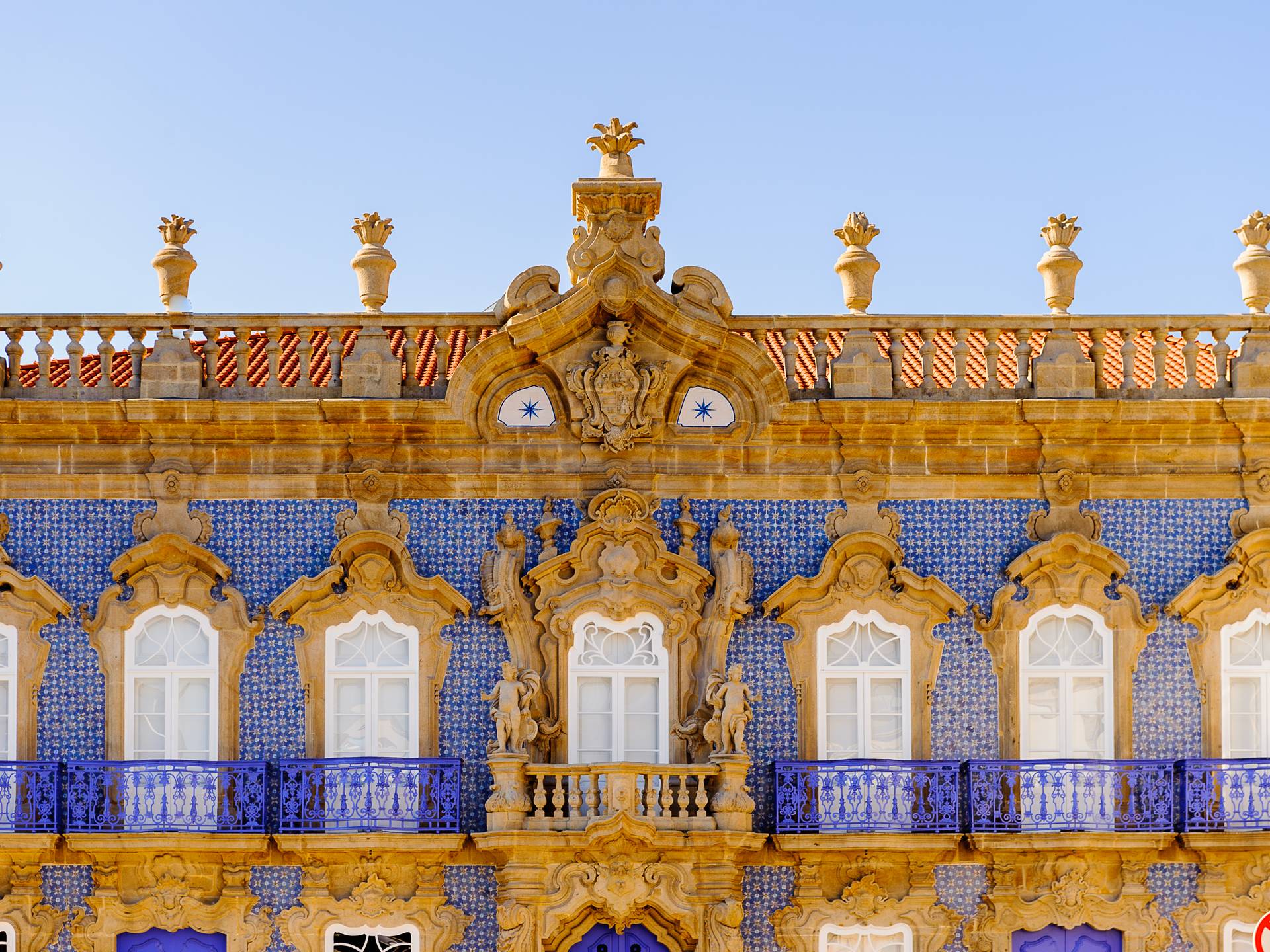 Tour of Northern Portugal cover