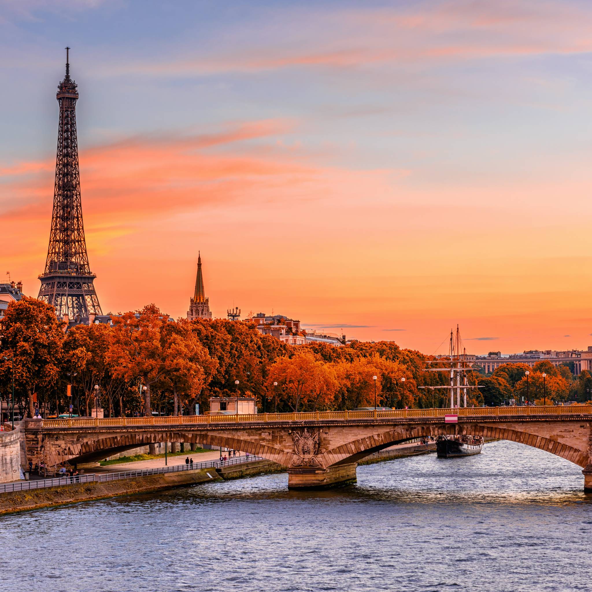 Suggestioni Francesi