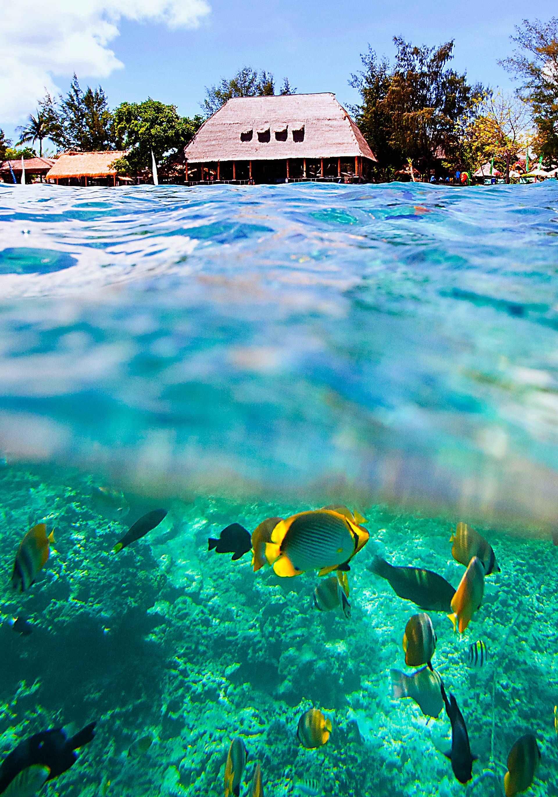 gili trawangan