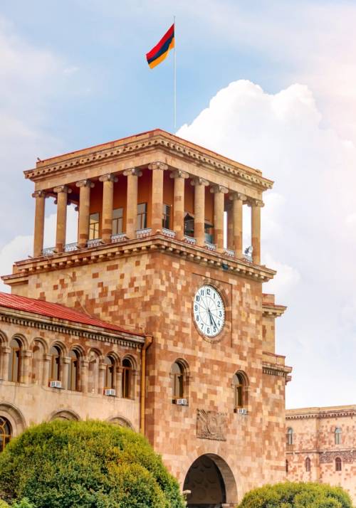 piazza della repubblica