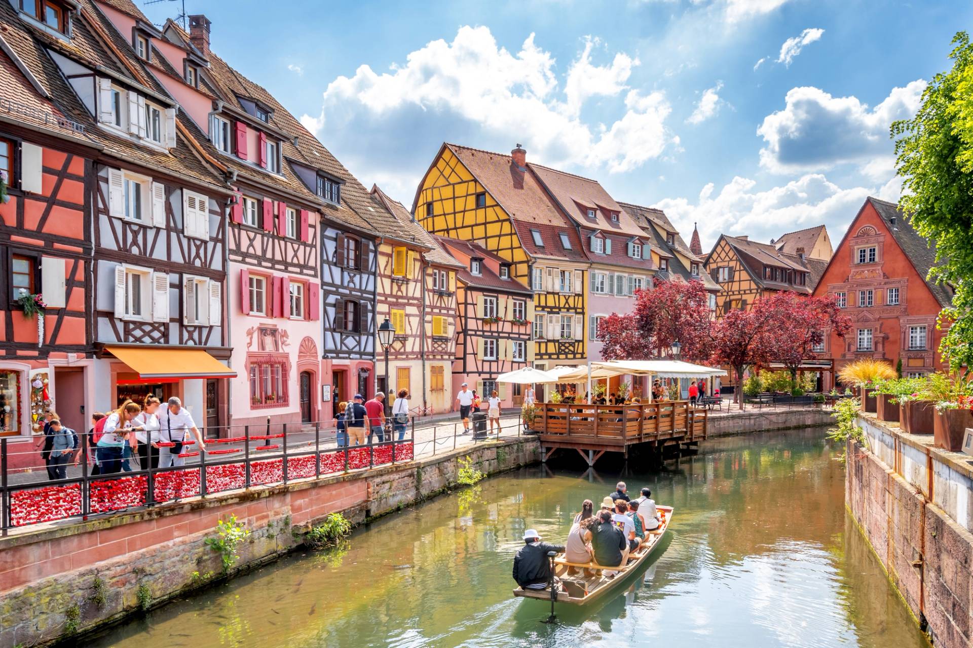 colmar