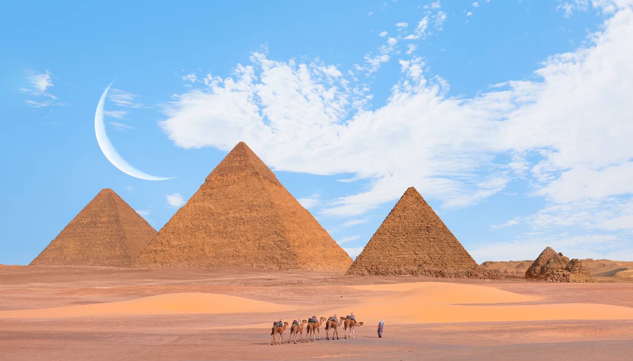 CAIRO