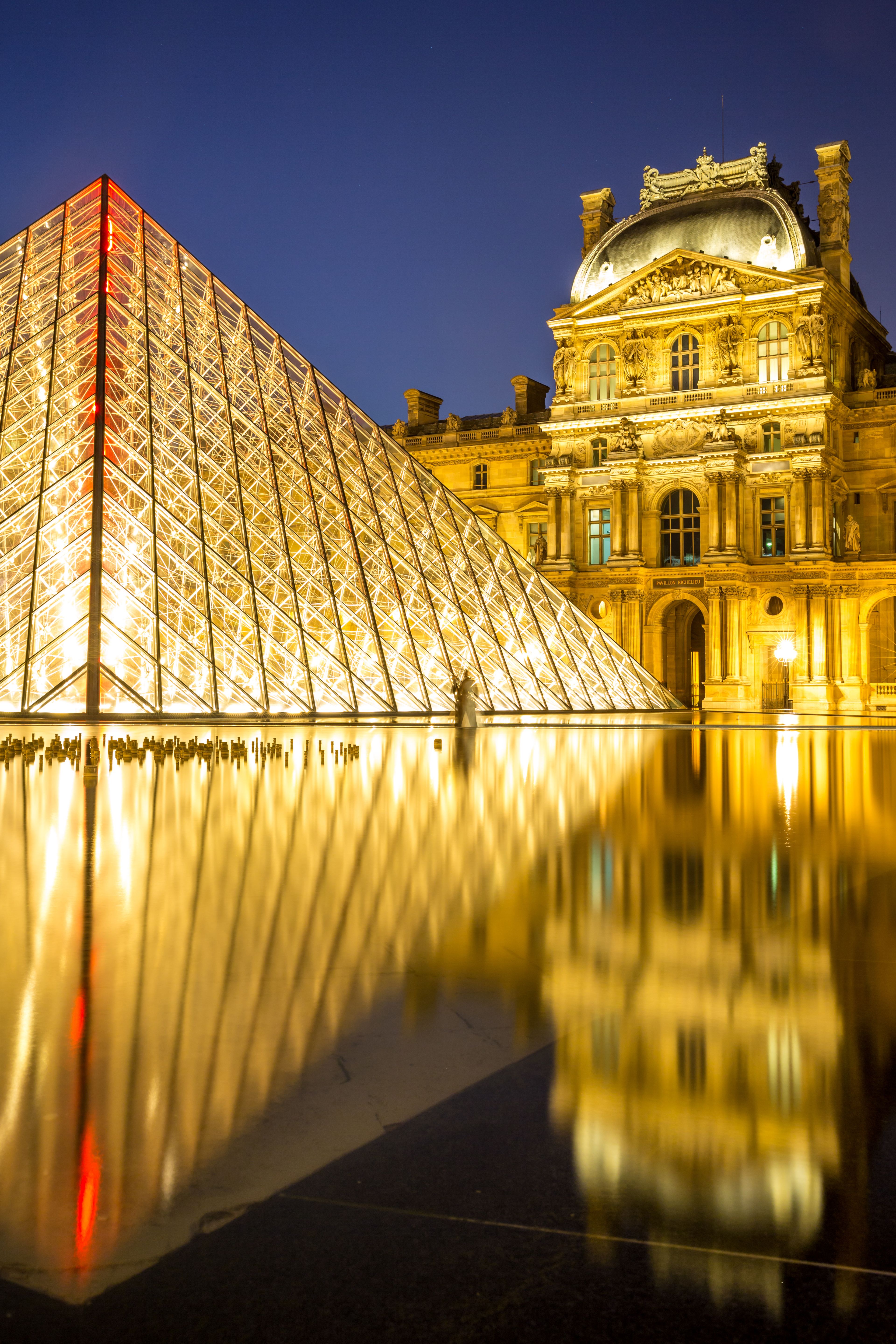 louvre