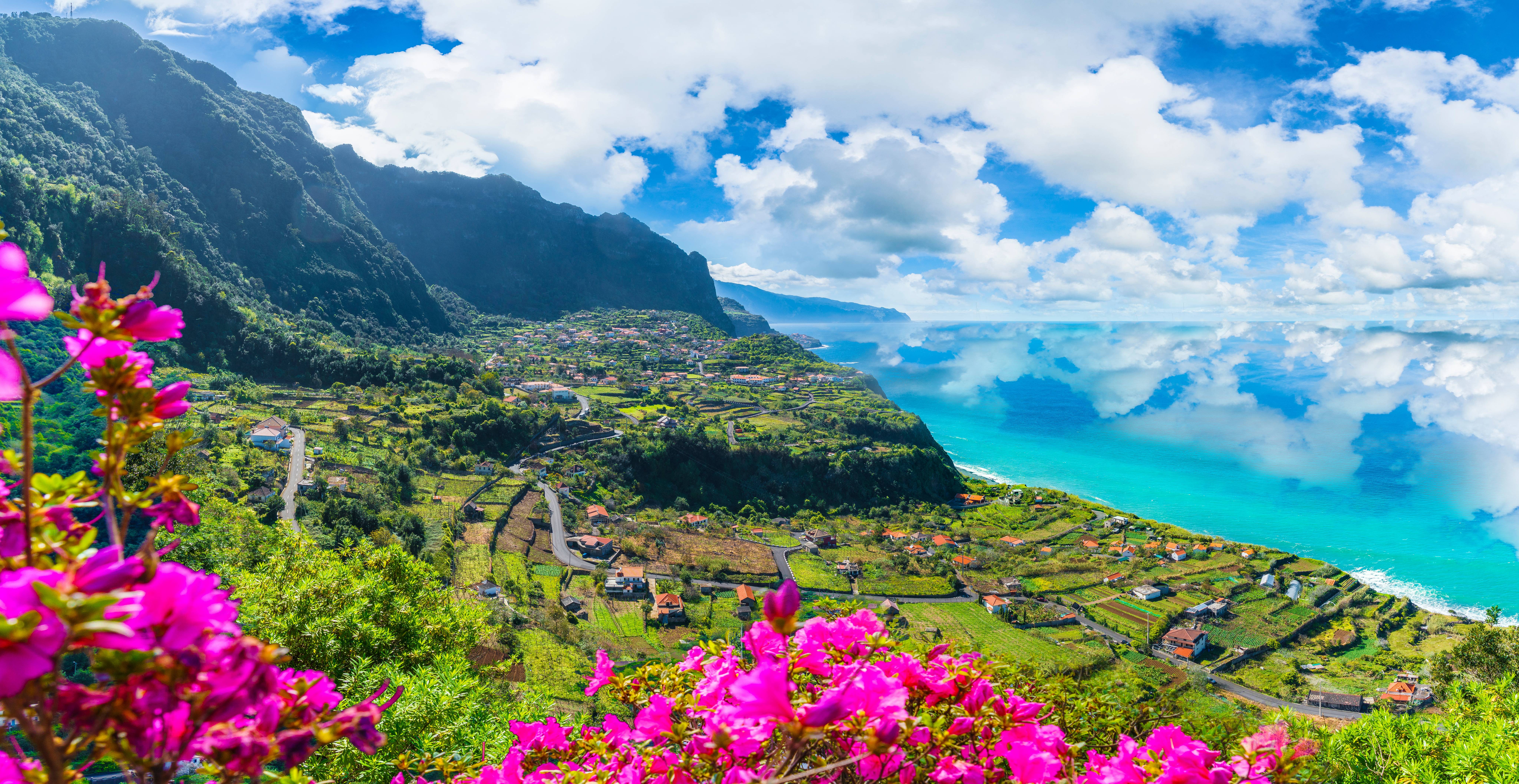 madeira