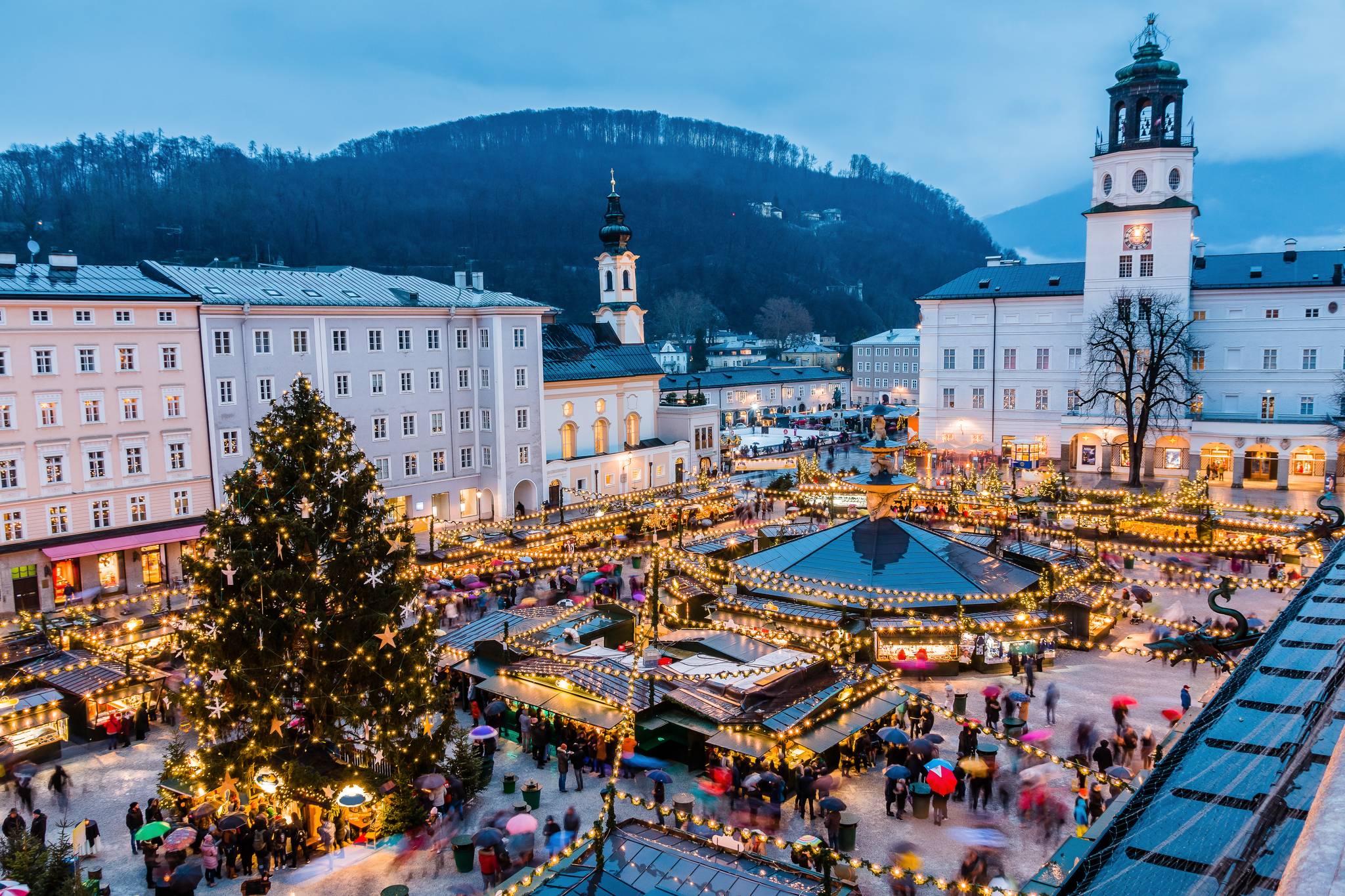 mercatino di natale salisburgo austria