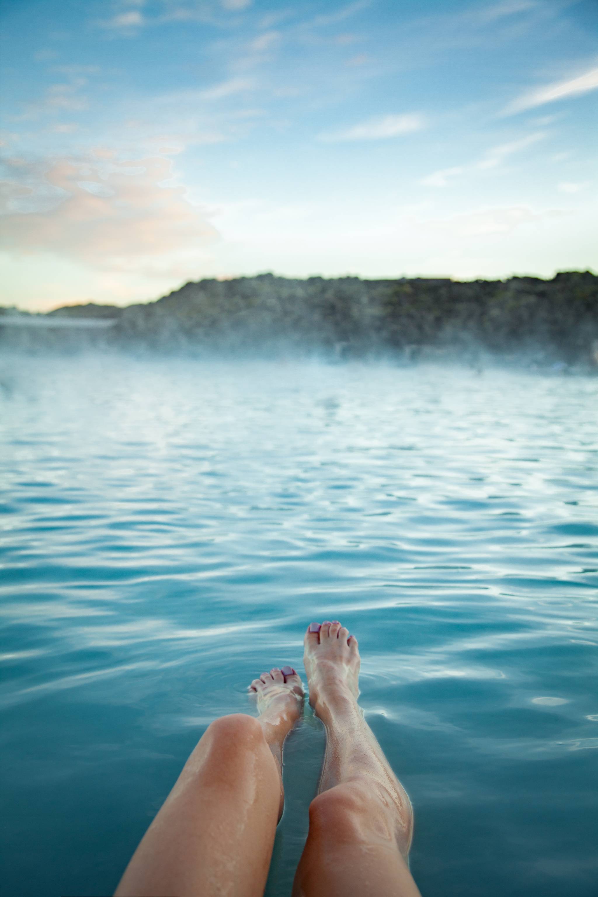 blue lagoon islanda