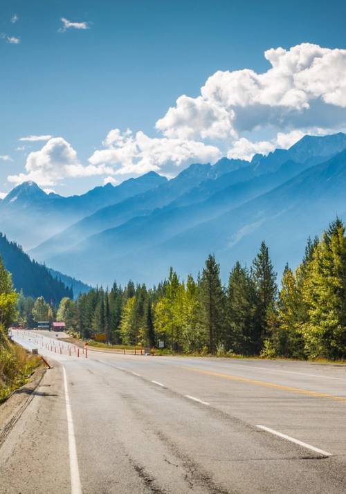 trans-canada highway