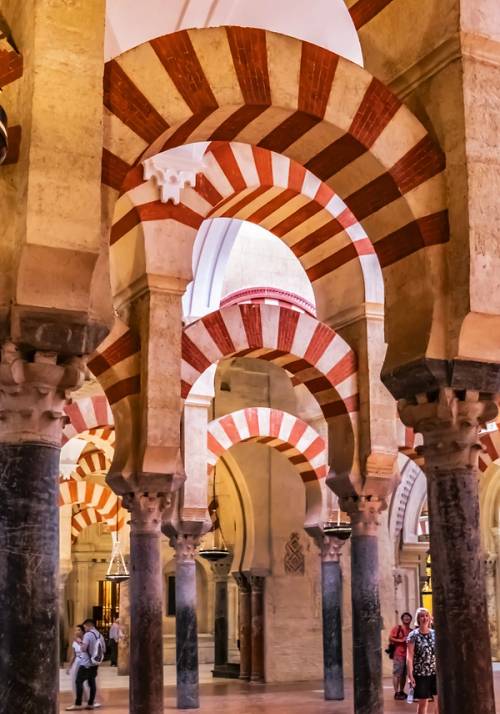 cordoba spagna