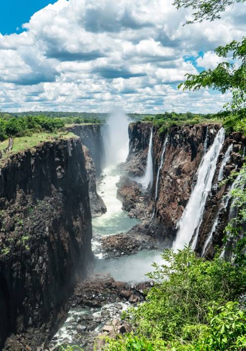 victoria falls