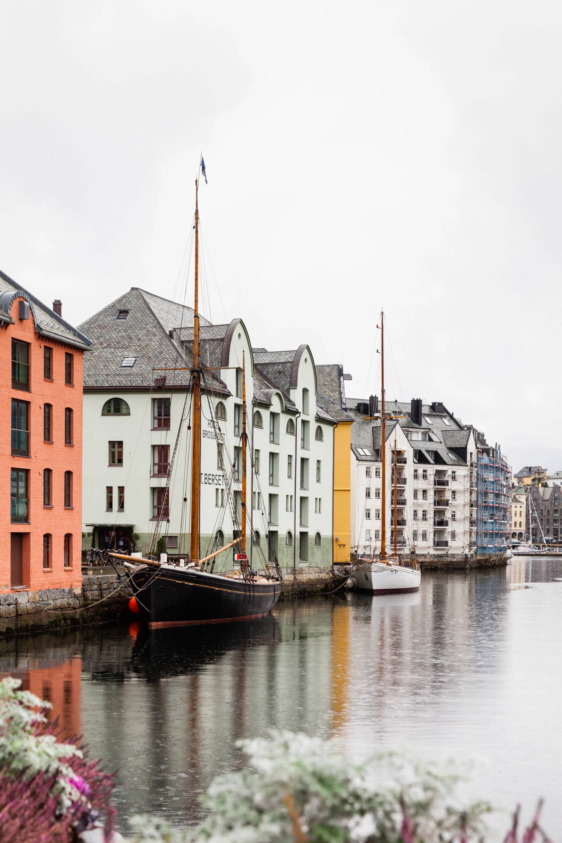 alesund