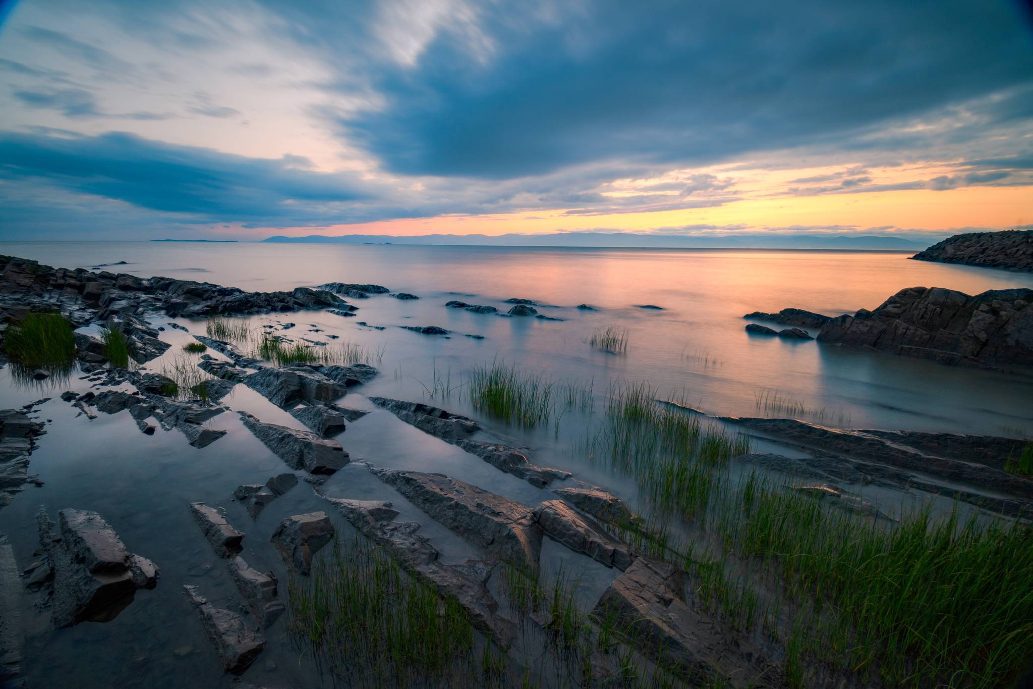 ontario canada