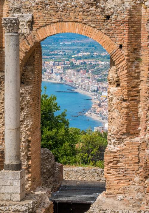 taormina
