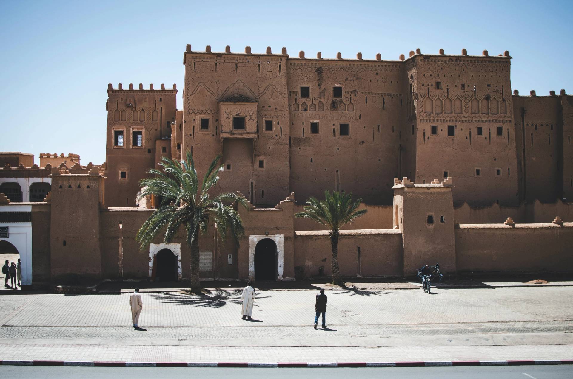 Meknes
