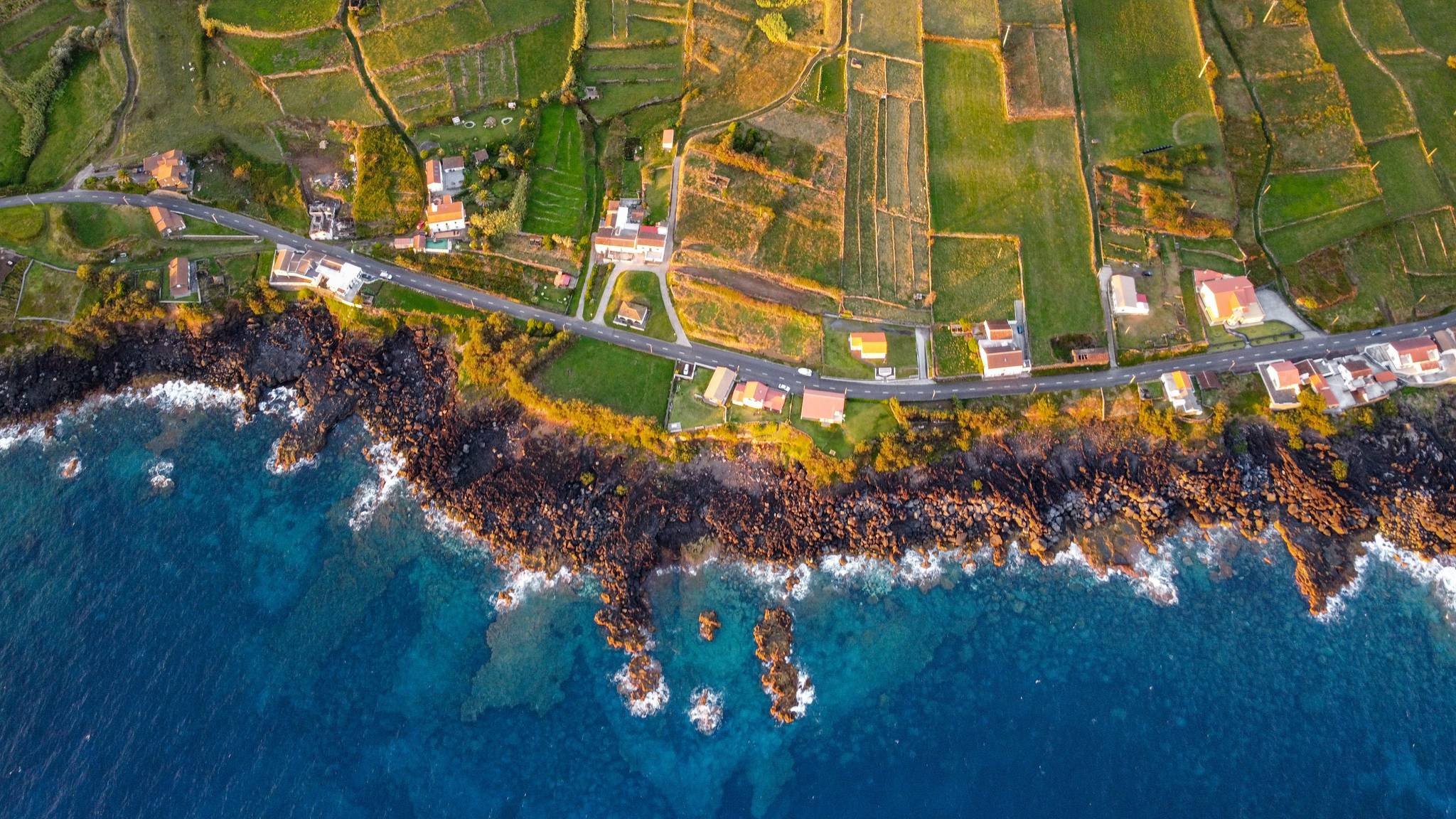 Azores