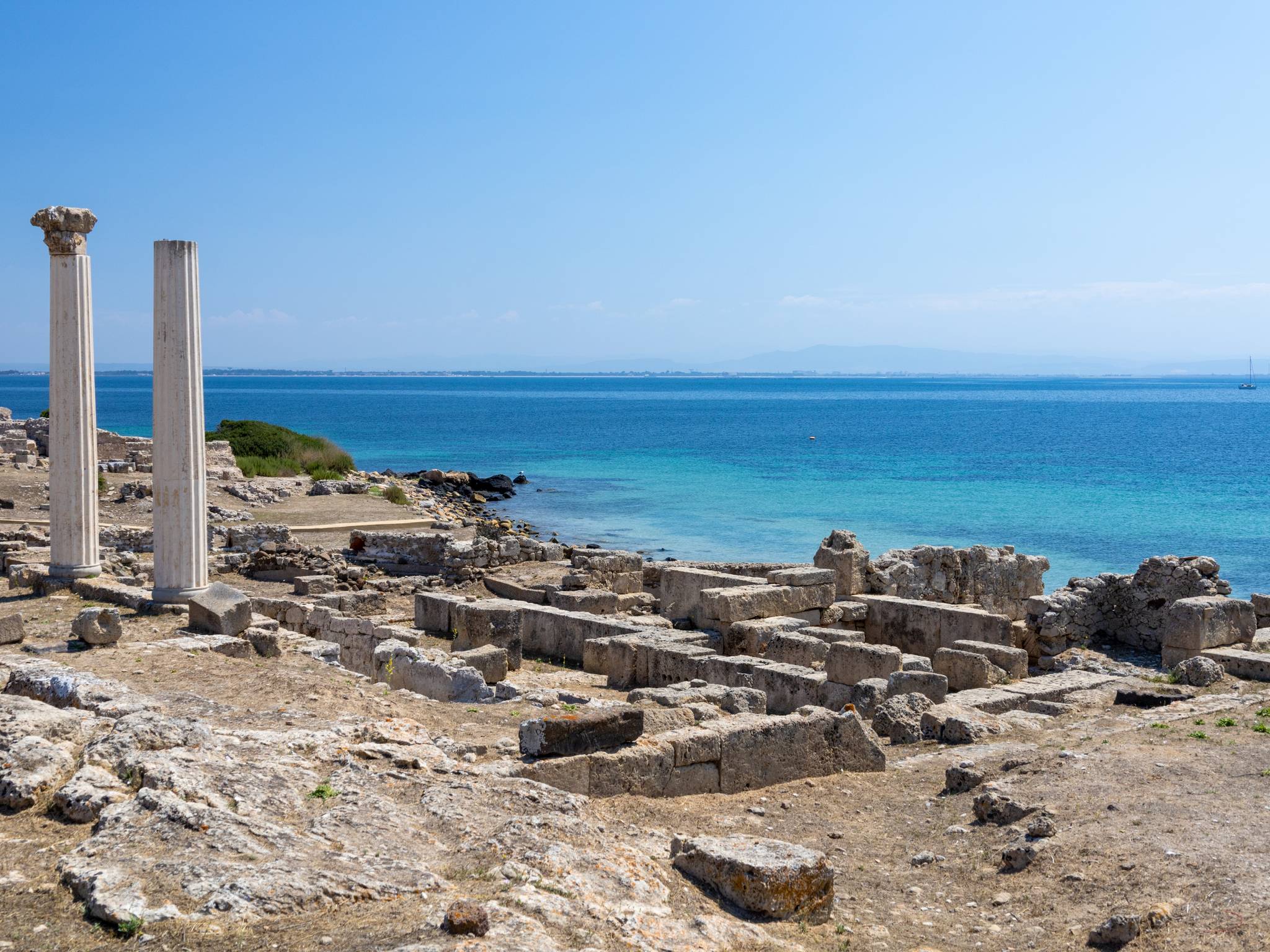 Viaggio alla scoperta della Sardegna cover