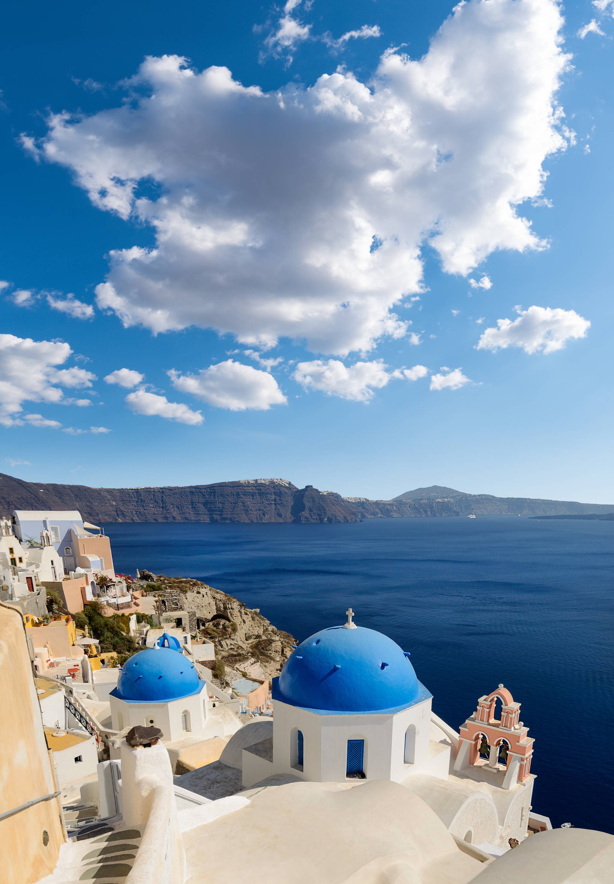 santorini