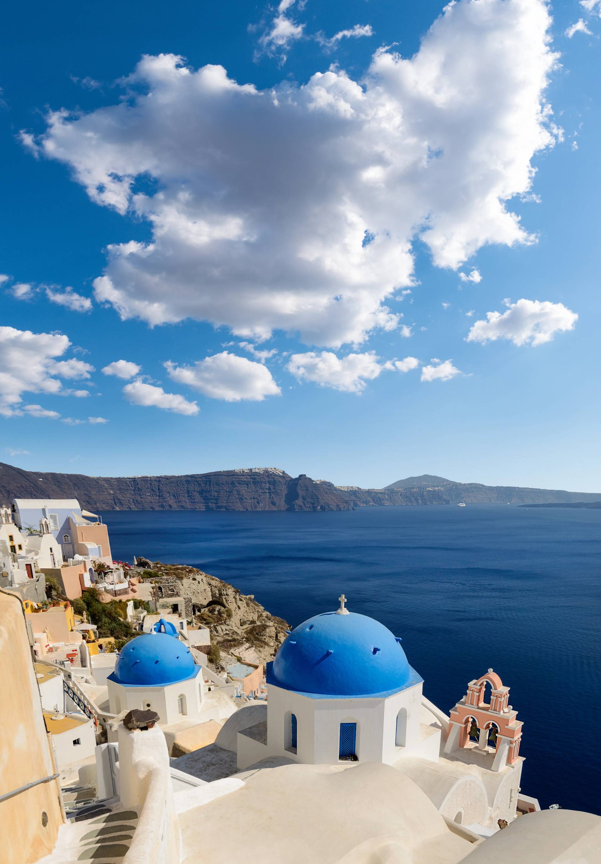 santorini