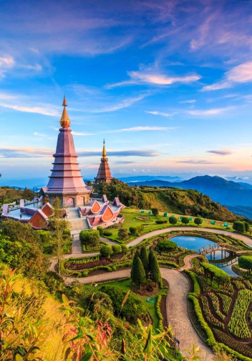 chiang mai thailandia