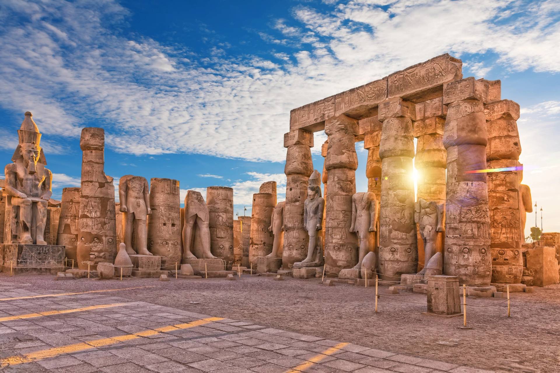 luxor