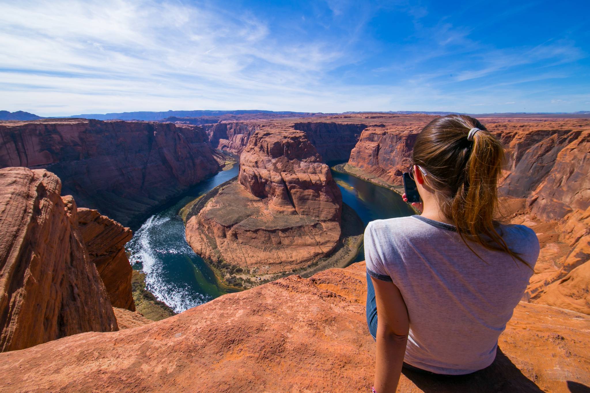 grand canyon