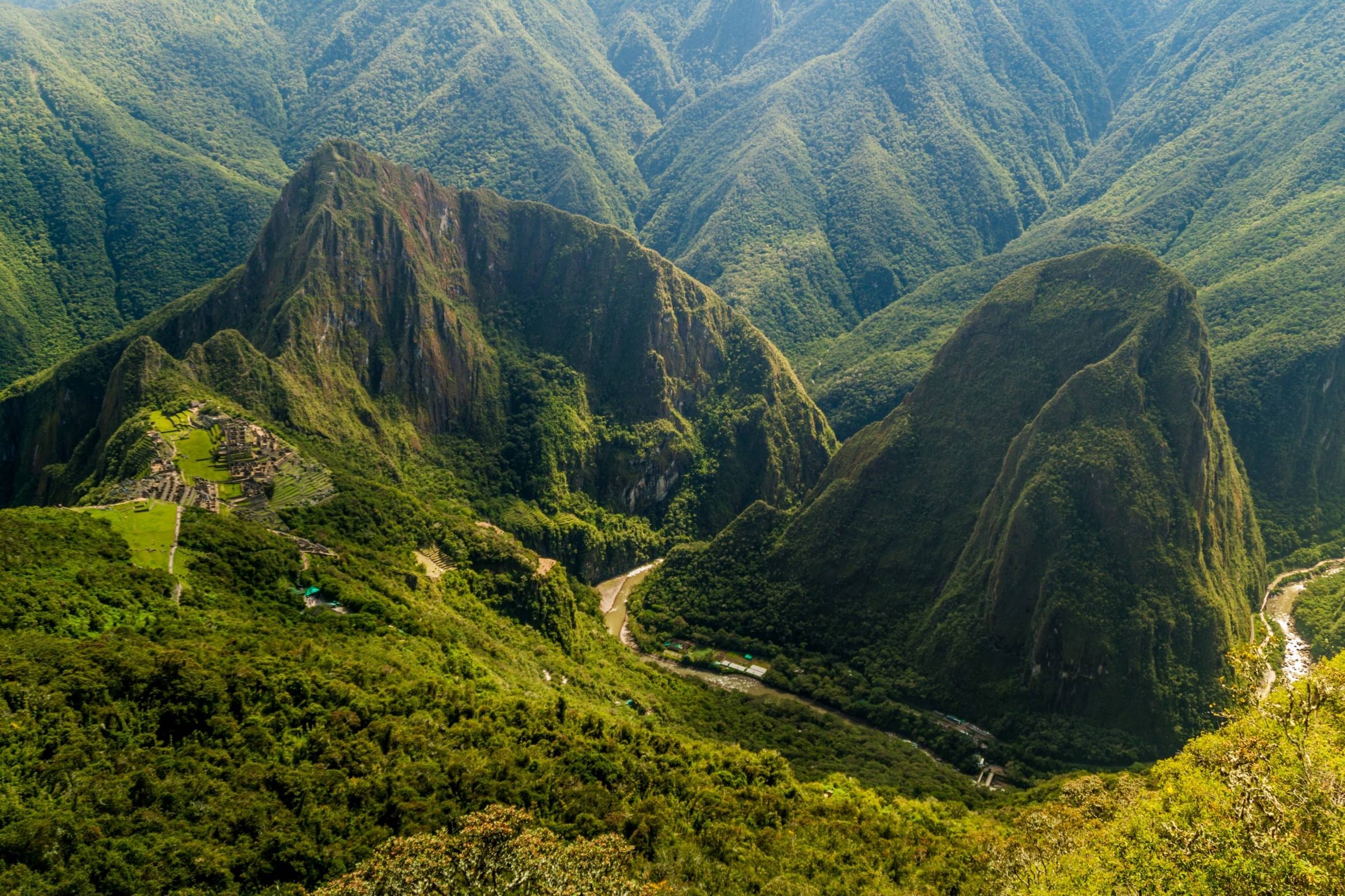 urubamba peru