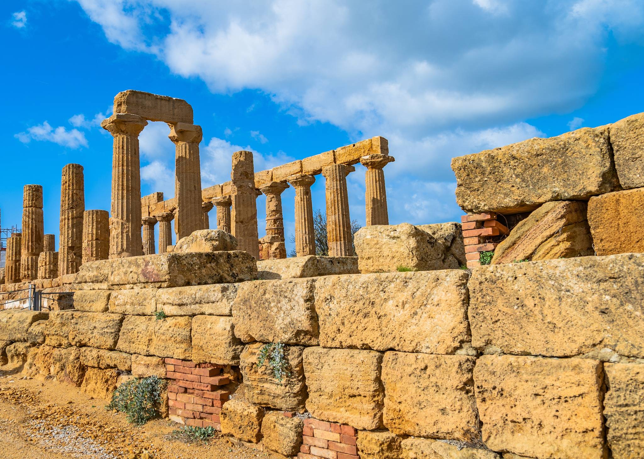 valle dei templi agrigento