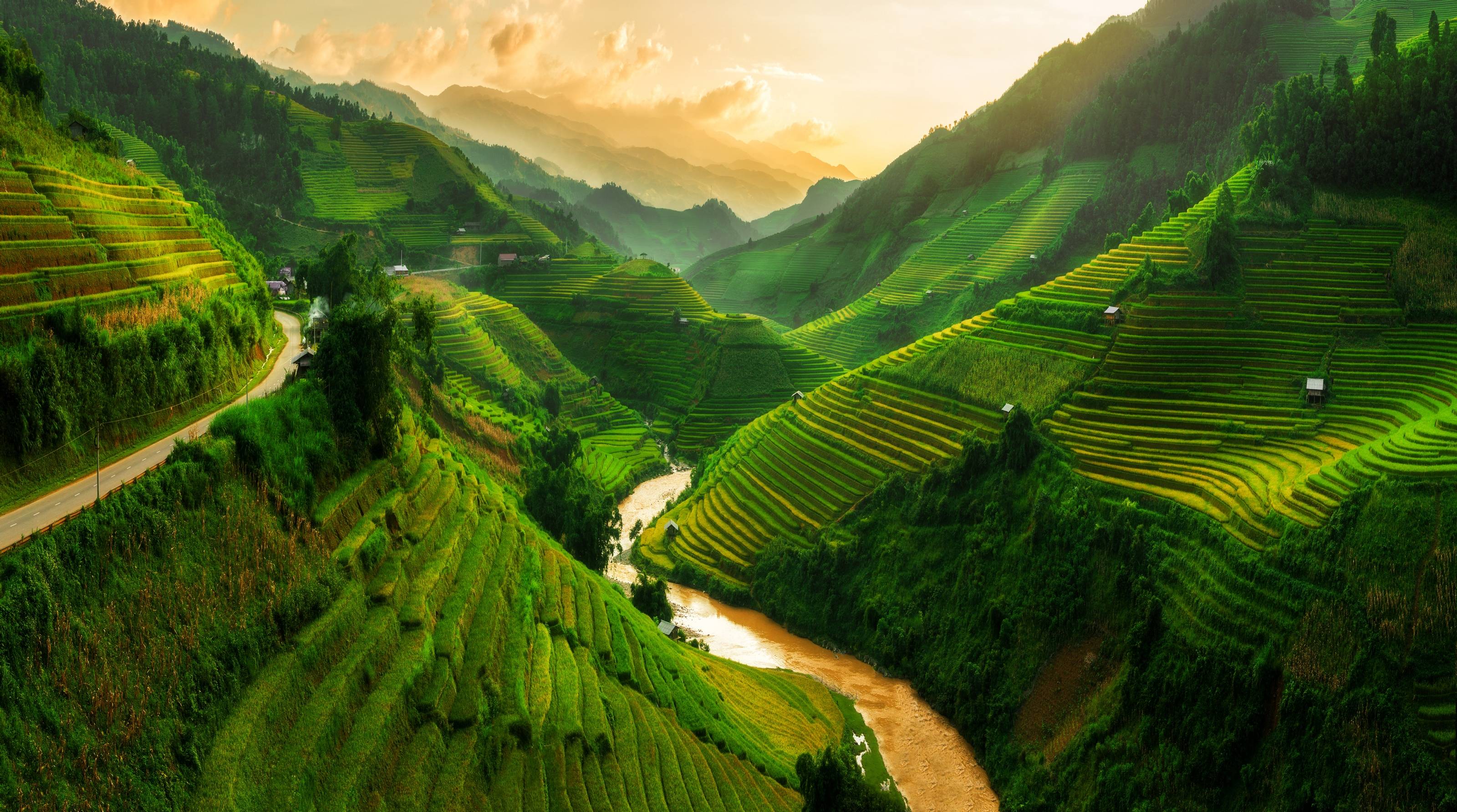 travel to Vietnam