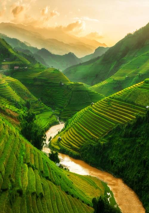 viaggi in vietnam
