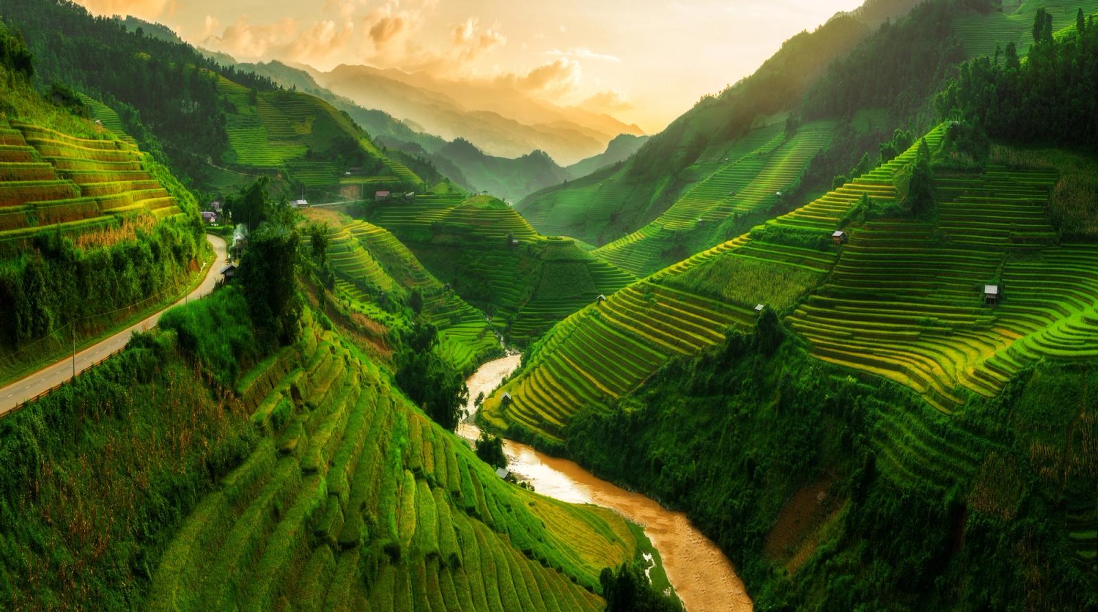 Viaggi in Vietnam